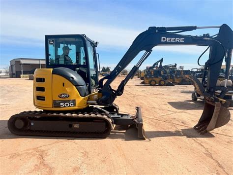 jd 50 mini excavator specs|50g mini excavator specs.